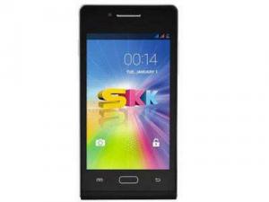 SKK Mobile GLIMPSE 3G