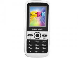 SKK Mobile K20