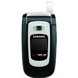 Samsung A850
