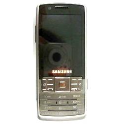 Samsung B5100 Symbian