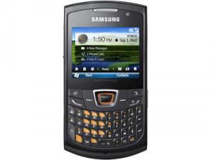 Samsung B6520 Omnia Pro5