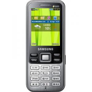 Samsung C3322I