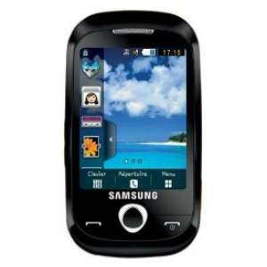 Samsung CORBY TOUCH