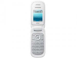 Samsung Caramel E1272 32GB