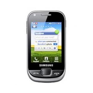 Samsung Champ 3.5G (GT-S3770)