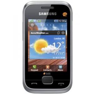 Samsung Champ Deluxe Color C3312s