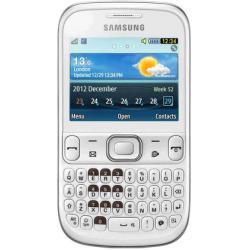 Samsung Chat S3330