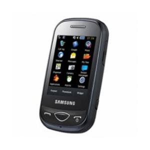 Samsung CorbyPLUS (B3410)