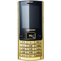 Samsung D780 Gold Olympic edition