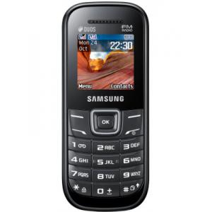 Samsung E1207