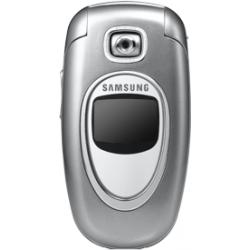 Samsung E340