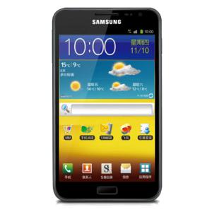 Samsung Galaxy Note I889