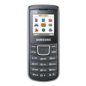 Samsung GT-E1055G