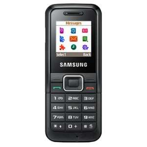 Samsung GT-E1075