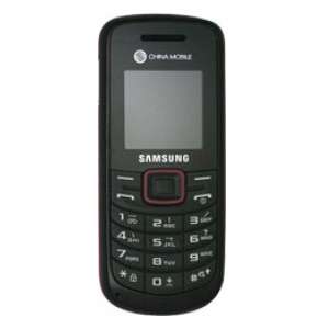 Samsung GT-E1083