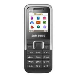 Samsung GT-E1125W