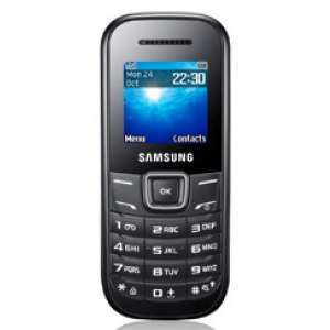 Samsung GT-E1200I