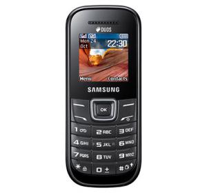 Samsung GT-E1202