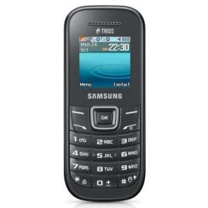 Samsung GT-E1203