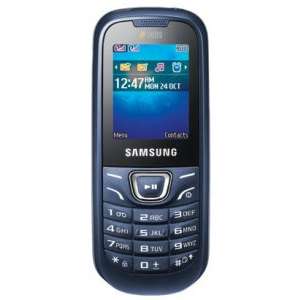 Samsung GT-E1232D