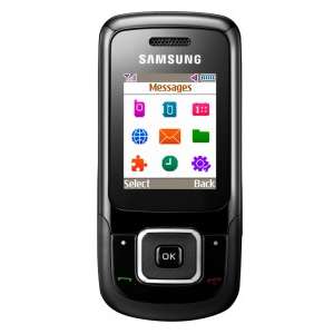 Samsung GT-E1360S