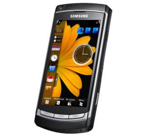 Samsung GT-I8910 16Gb