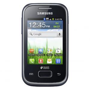 Samsung GT-S5302B