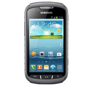Samsung Galaxy 2 GT-S7710