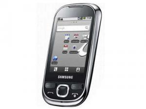 Samsung Galaxy 5 i5500