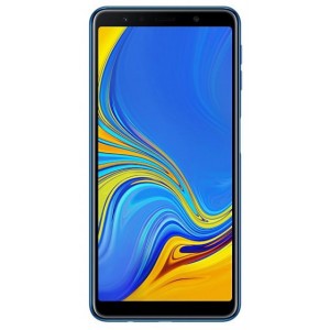Samsung Galaxy A7 (2018) 6/128GB