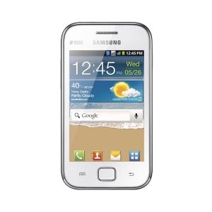 Samsung Galaxy Ace Duos (GT-S6802)