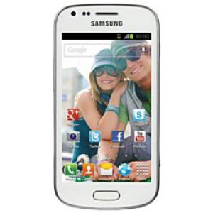 Samsung Galaxy Ace II x GT-S7560M
