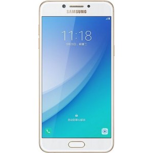 Samsung Galaxy C5 Pro 4G plus