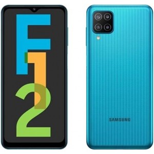 Samsung Galaxy F12 NFC