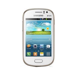 Samsung Galaxy Fame (GT-S6812)