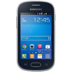 Samsung Galaxy Fame Lite Duos