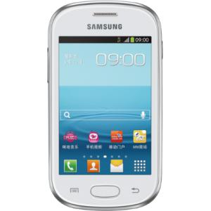 Samsung Galaxy Fame S6818
