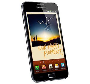 Samsung Galaxy GT-N7000