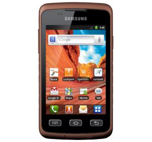 Samsung Galaxy GT-S5690