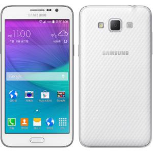 Samsung Galaxy Grand Max LTE