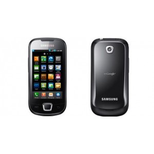 Samsung Galaxy I5800