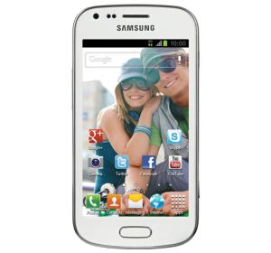 Samsung Galaxy II x GT-S7560M
