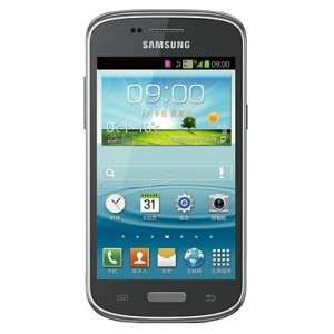 Samsung Galaxy INFINITE