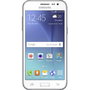 Samsung Galaxy J2 3G Duos