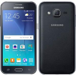 Samsung Galaxy J2 Duos