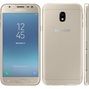 Samsung Galaxy J3 2017 Dual SIM