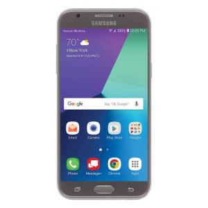 Samsung Galaxy J3 Mission