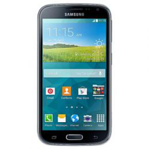 Samsung Galaxy K zoom SM-C115