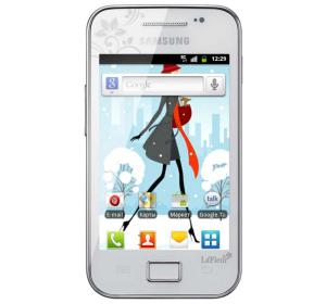 Samsung Galaxy La Fleur GT-S5830I