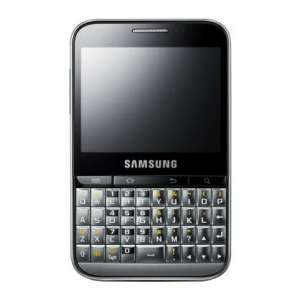 Samsung Galaxy M PRO 2